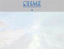 Tablet Screenshot of hawaiimortgageexperts.com